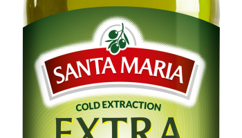 Santa Maria Olive Oil