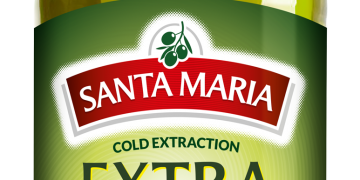Santa Maria Olive Oil